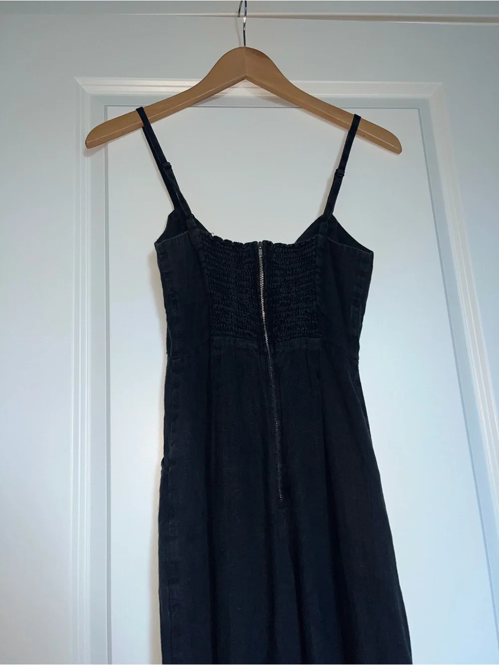 Reformation women’s size